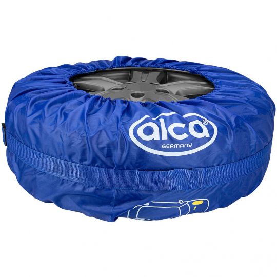 Alca Чехлы для колес R16-R22 WheelCover Universal XL (Комплект 4 шт.)