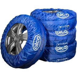 Alca Чехлы для колес R16-R22 WheelCover Universal XL (Комплект 4 шт.) Alca Чехлы для колес R16-R22 WheelCover Universal XL (Комплект 4 шт.)