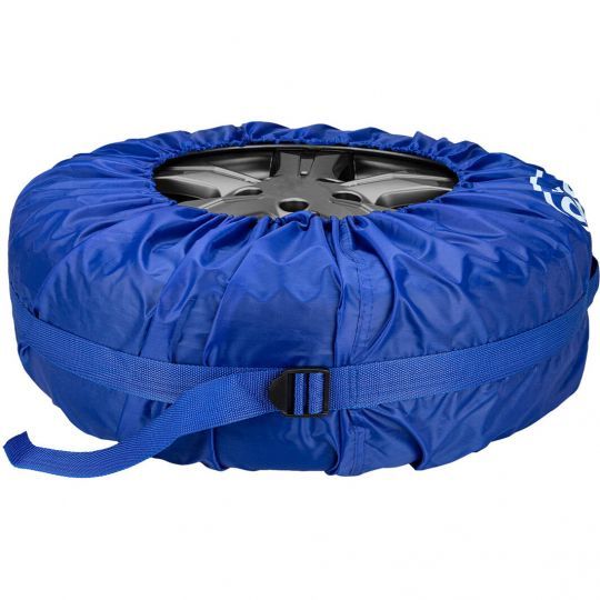 Alca Чехлы для колес R16-R22 WheelCover Universal XL (Комплект 4 шт.)