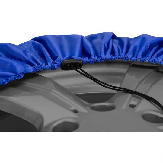 Alca Чехлы для колес R16-R22 WheelCover Universal XL (Комплект 4 шт.)