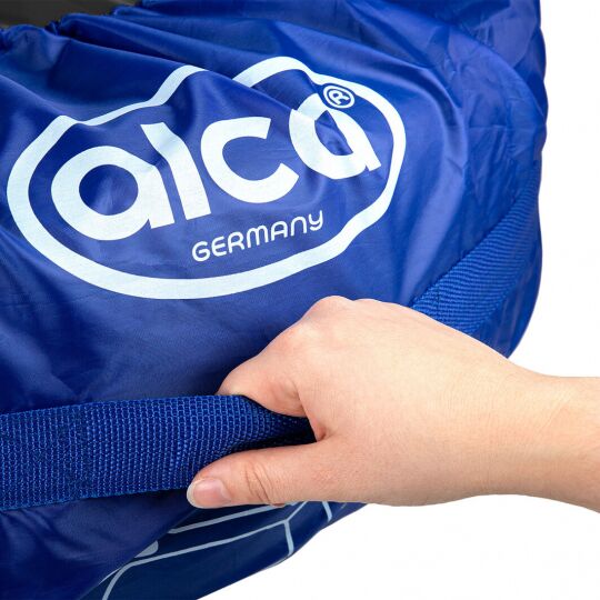 Alca Чехлы для колес R16-R22 WheelCover Universal XL (Комплект 4 шт.)