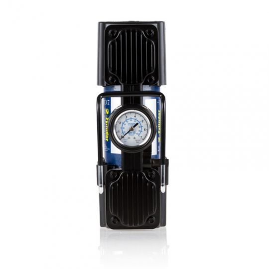 Alca Двоциліндровий компресор "AeroPressor 2 Zylinder" Alca, 12V, 300W, 227000 Alca Двоциліндровий компресор "AeroPressor 2 Zylinder" Alca, 12V, 300W, 227000