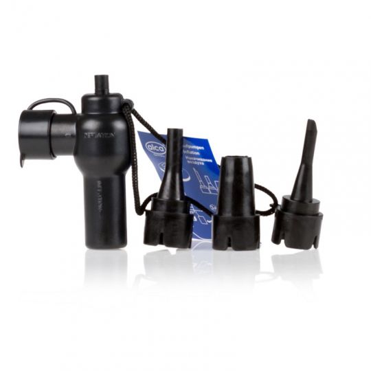 Alca Двоциліндровий компресор "AeroPressor 2 Zylinder" Alca, 12V, 300W, 227000 Alca Двоциліндровий компресор "AeroPressor 2 Zylinder" Alca, 12V, 300W, 227000