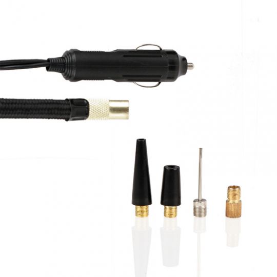 Alca Компресор автомобільний "AeroPressor" Alca, 12V, 120W, 232000 Alca Компресор автомобільний "AeroPressor" Alca, 12V, 120W, 232000