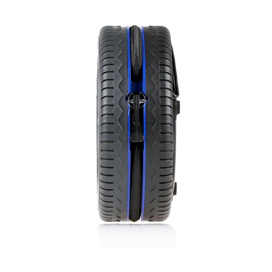 Alca Компресор автомобільний "AeroPressor O Form XL" Alca, 12V, 120W, 241500