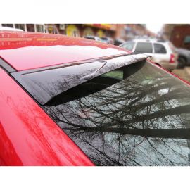 ANV air Козырек заднего стекла на Lada Vesta '15- седан (на скотче)