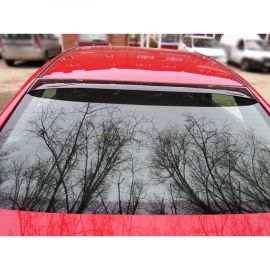 ANV air Козырек заднего стекла на Lada Vesta '15- седан (на скотче)