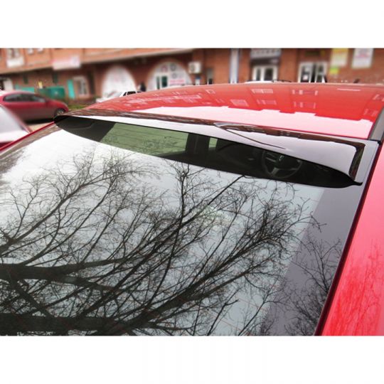 ANV air Козырек заднего стекла на Lada Vesta '15- седан (на скотче)