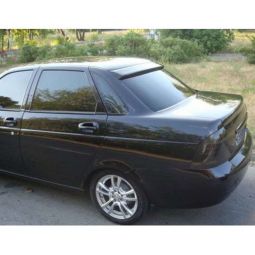 ANV air Козырек заднего стекла на ВАЗ Приора 2170 седан (на скотче) ANV air Козырек заднего стекла на ВАЗ Приора 2170 седан (на скотче)
