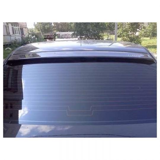 ANV air Козырек заднего стекла на Renault Logan/Dacia Logan II '12- седан (на скотче) ANV air Козырек заднего стекла на Renault Logan/Dacia Logan II '12- седан (на скотче)