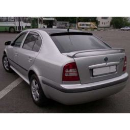 ANV air Козырек заднего стекла на Skoda Octavia Tour I '96-10 лифтбек (на скотче)