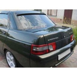 ANV air Козырек заднего стекла на ВАЗ 2110 седан (на скотче)