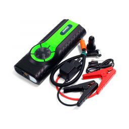 ARMER Багатофункціональний пуско-зарядний пристрій (бустер) з компресором, 10 000 мАг