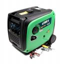 ARMER Генератор інверторний 4 кВт, дистанційний електричний запуск, 220V (ARM-GI002)