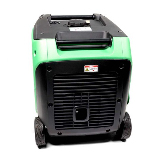 ARMER Генератор інверторний 4 кВт, дистанційний електричний запуск, 220V (ARM-GI002) ARMER Генератор інверторний 4 кВт, дистанційний електричний запуск, 220V (ARM-GI002)