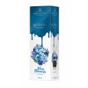 Tasotti Ароматизатор рідкий для авто/дому/офісу MarcelaVictoria Queens White Blue Flowers (Блакитні квіти) 100ml