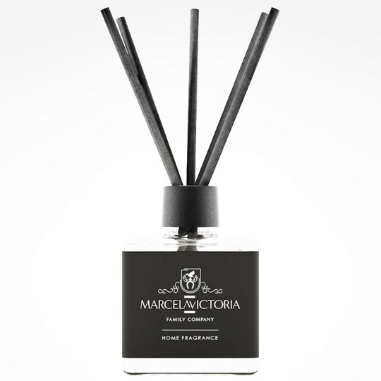 Tasotti Ароматизатор рідкий для авто/дому/офісу "Reed diffuser" Mademoiselle Chic 100ml