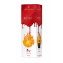 Tasotti Ароматизатор рідкий для авто/дому/офісу Marcela Victoria Queens White Fire (Вогонь) 100ml