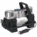 Aspiring Компресор автомобильный з ліхтариком Airflow 3 metal 85L 180W