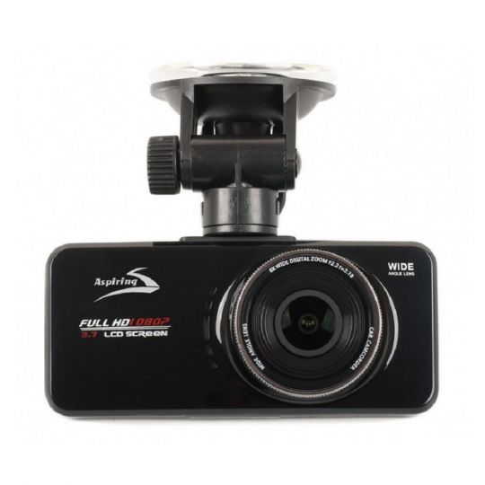 Aspiring Alibi 2 Автомобильный видеорегистратор (АL21547) Aspiring Alibi 2 Автомобильный видеорегистратор (АL21547)
