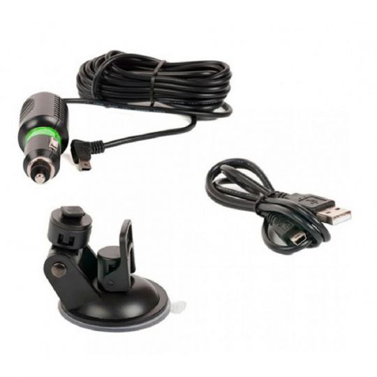 Aspiring Alibi 2 Автомобильный видеорегистратор (АL21547) Aspiring Alibi 2 Автомобильный видеорегистратор (АL21547)