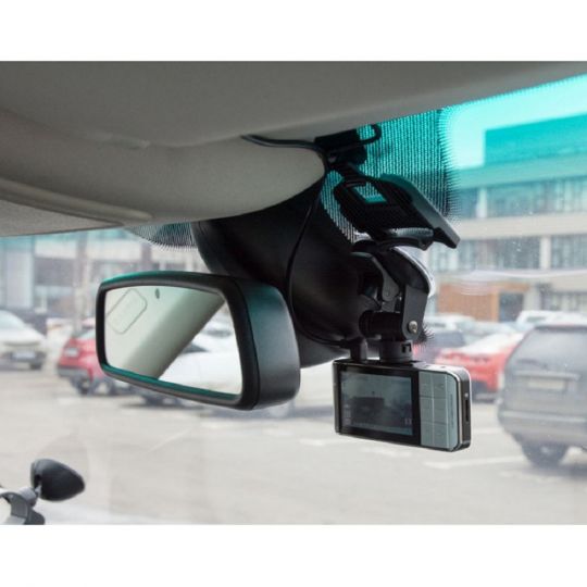 Aspiring Alibi 2 Автомобильный видеорегистратор (АL21547) Aspiring Alibi 2 Автомобильный видеорегистратор (АL21547)