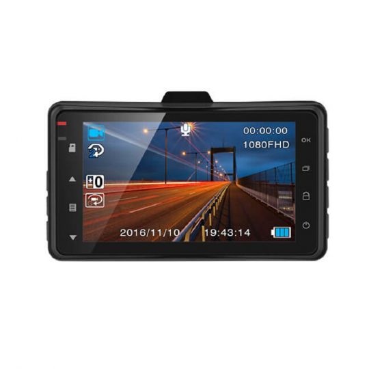 Aspiring Alibi 4 Автомобильный видеорегистратор (AL178965)