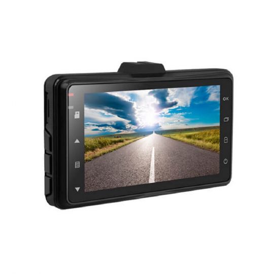 Aspiring Alibi 4 Автомобильный видеорегистратор (AL178965)