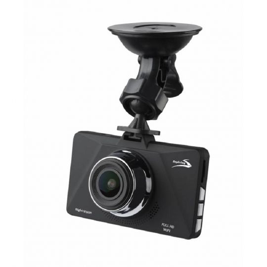 Aspiring Alibi 4 Автомобильный видеорегистратор (AL178965)