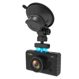 Aspiring Alibi 7 Автомобильный видеорегистратор Wi-Fi, Magnet (AL961758)