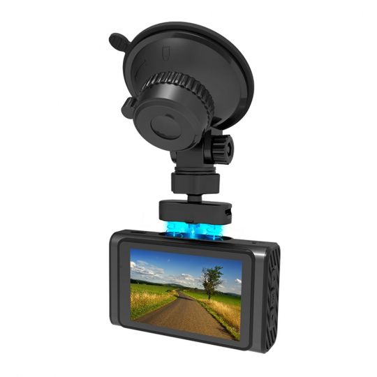 Aspiring Alibi 7 Автомобильный видеорегистратор Wi-Fi, Magnet (AL961758) Aspiring Alibi 7 Автомобильный видеорегистратор Wi-Fi, Magnet (AL961758)