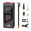 Aspiring Компресор автомобильный з повербанком Storm 3 Powerbank 90W 30L/min
