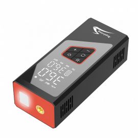 Aspiring Компресор автомобильный з повербанком Storm 3 Powerbank 90W 30L/min