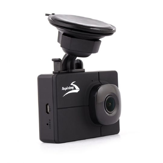 Aspiring AT220 Автомобильный видеорегистратор (AT24541) Aspiring AT220 Автомобильный видеорегистратор (AT24541)