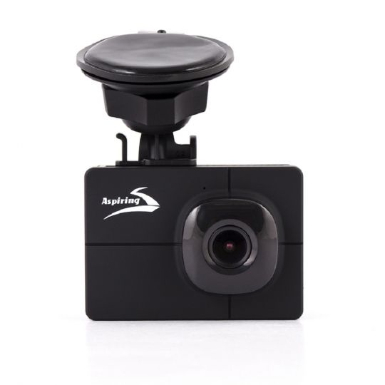 Aspiring AT220 Автомобильный видеорегистратор (AT24541) Aspiring AT220 Автомобильный видеорегистратор (AT24541)