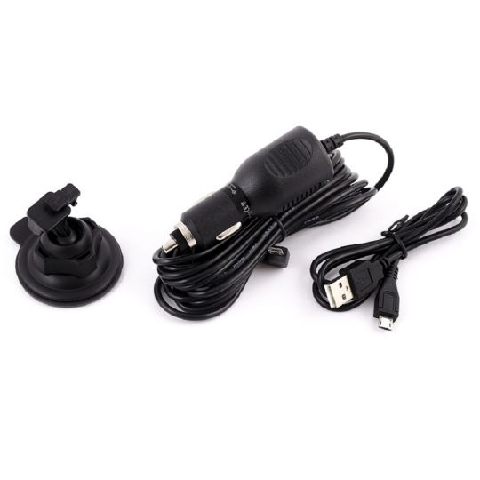 Aspiring AT220 Автомобильный видеорегистратор (AT24541) Aspiring AT220 Автомобильный видеорегистратор (AT24541)