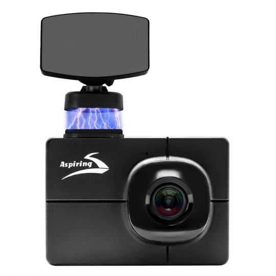 Aspiring AT240 Wi-Fi, Magnet Автомобильный видеорегистратор (AT24542) Aspiring AT240 Wi-Fi, Magnet Автомобильный видеорегистратор (AT24542)