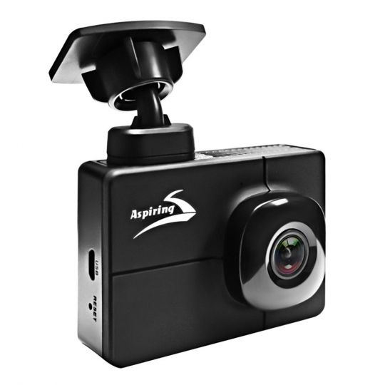 Aspiring AT240 Wi-Fi, Magnet Автомобильный видеорегистратор (AT24542) Aspiring AT240 Wi-Fi, Magnet Автомобильный видеорегистратор (AT24542)