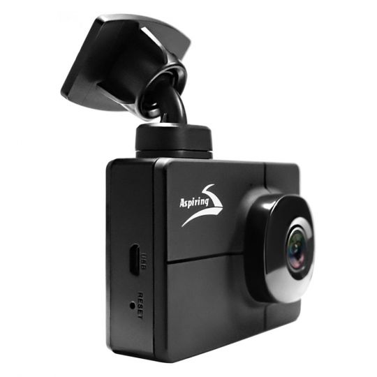 Aspiring AT240 Wi-Fi, Magnet Автомобильный видеорегистратор (AT24542) Aspiring AT240 Wi-Fi, Magnet Автомобильный видеорегистратор (AT24542)