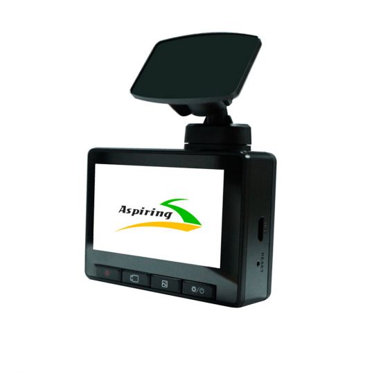 Aspiring AT240 Wi-Fi, Magnet Автомобильный видеорегистратор (AT24542) Aspiring AT240 Wi-Fi, Magnet Автомобильный видеорегистратор (AT24542)