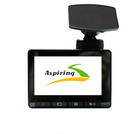 Aspiring AT240 Wi-Fi, Magnet Автомобильный видеорегистратор (AT24542)