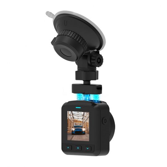 Aspiring AT280 WiFi Автомобильный видеорегистратор (AT669545)