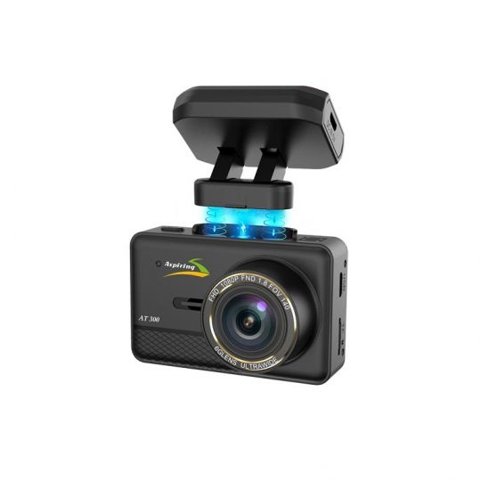 Aspiring AT300 SpeedСam, GPS, Magnet Автомобильный видеорегистратор (AT555412) Aspiring AT300 SpeedСam, GPS, Magnet Автомобильный видеорегистратор (AT555412)