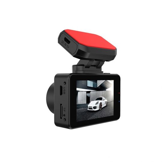 Aspiring AT300 SpeedСam, GPS, Magnet Автомобильный видеорегистратор (AT555412) Aspiring AT300 SpeedСam, GPS, Magnet Автомобильный видеорегистратор (AT555412)