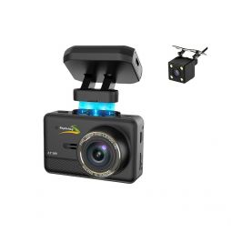 Aspiring AT300 SpeedСam, GPS, Magnet Автомобильный видеорегистратор (AT555412)