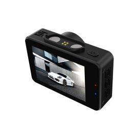 Aspiring AT300 SpeedСam, GPS, Magnet Автомобильный видеорегистратор (AT555412)