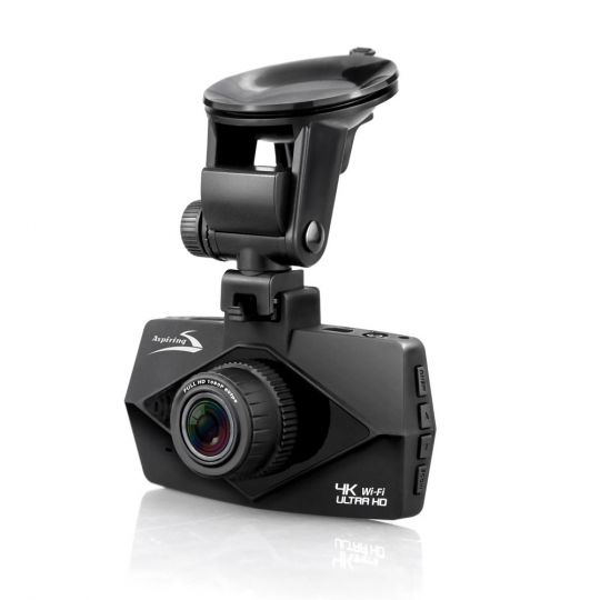 Aspiring Expert 2 Автомобильный видеорегистратор (EX69874) Aspiring Expert 2 Автомобильный видеорегистратор (EX69874)