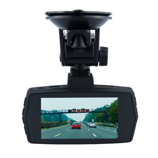 Aspiring Expert 2 Автомобильный видеорегистратор (EX69874) Aspiring Expert 2 Автомобильный видеорегистратор (EX69874)