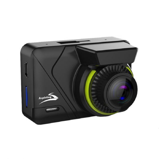 Aspiring Expert 3 Автомобильный видеорегистратор (EX190115) Aspiring Expert 3 Автомобильный видеорегистратор (EX190115)