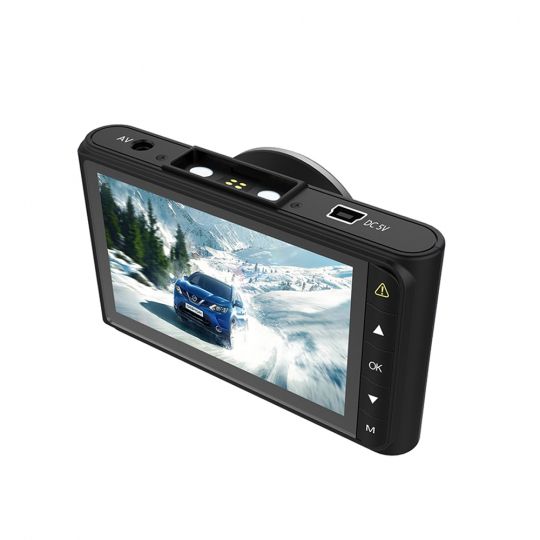 Aspiring Expert 5 Dual, Wi-Fi, GPS, Magnet Автомобильный видеорегистратор (EX198874) Aspiring Expert 5 Dual, Wi-Fi, GPS, Magnet Автомобильный видеорегистратор (EX198874)